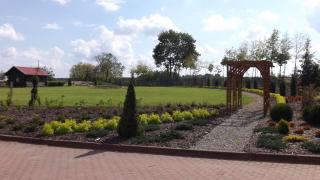 Hotel Pod Dębami - 9