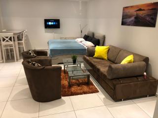 City Apartment in Kreuzberg - Berlim - 6