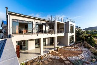 Gecko House - Pringle Bay - 0