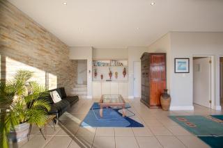 Gecko House - Pringle Bay - 5