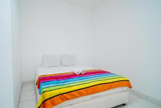 Living Kost Syariah At Alam Sutera RedPartner - 8