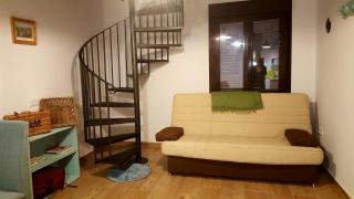 El Loft de Dulcinea: en el corazón de El Toboso. - El Toboso - 4
