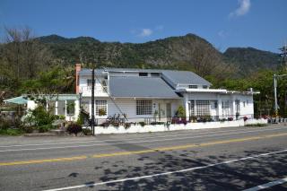 Taitung Linyuan B&B - 8