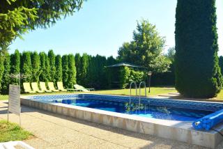 Blaha Apartman - Siófok - 9