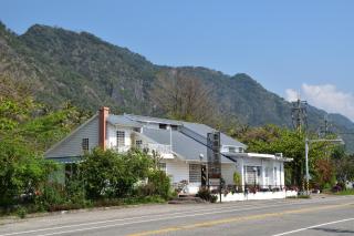Taitung Linyuan B&B - 0