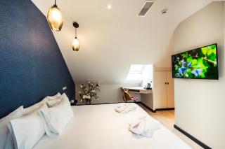 Logis Villa C Hôtel - Bourges - 6