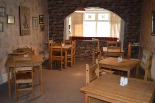 The Rutlands - Blackpool - 9
