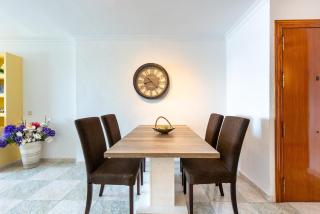 Maritimo Fuengirola - Beach apartment first line - 4