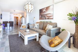 Maritimo Fuengirola - Beach apartment first line - 5