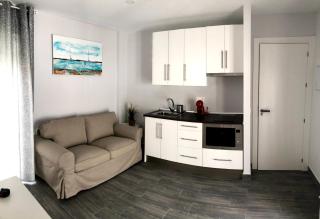 Apartamentos MareaBeach - 8