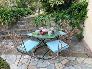 Villa Provenzale - Sanremo - 6