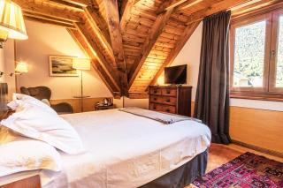 Mauberme Mountain Boutique Hotel - 2