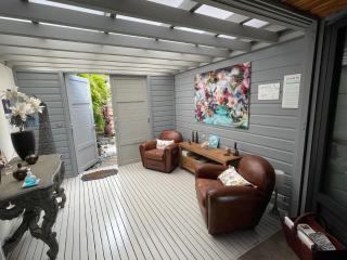 Villa Maido Luxe - 5