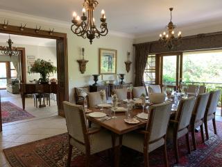 Mountain Rose Guesthouse - Louis Trichardt - 0