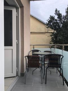 Apartmani i sobe Ivančić1 - Novi Vinodolski - 8