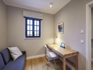 Reetland am Meer - Luxus Reetdachvilla mit 3 Schlafzimmern, Sauna und Kamin F11 - Dranske - 7