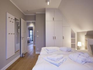 Reetland am Meer - Luxus Reetdachvilla mit 3 Schlafzimmern, Sauna und Kamin F11 - Dranske - 2