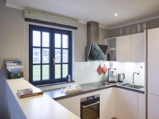 Reetland am Meer - Premium Reetdachvilla mit 3 Schlafzimmern, Sauna und Kamin F10 - Dranske - 4