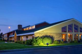 AmericInn by Wyndham Worthington - Worthington - 9