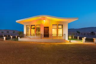 Arabian Nights Resort & Spa - 6