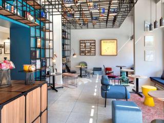 Hôtel ibis Styles Clermont-Ferrand Gare - Clermont-Ferrand - 9