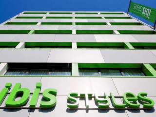 Hôtel ibis Styles Clermont-Ferrand Gare - Clermont-Ferrand - 8