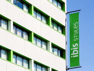 Hôtel ibis Styles Clermont-Ferrand Gare - Clermont-Ferrand - 6