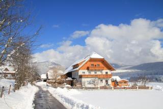Moser Jaggeihof - 5