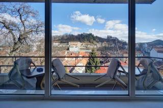 Vila Alba Brasov - Braşov - 2
