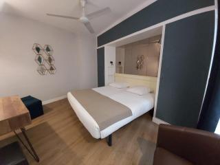 Hôtel Eiffel Kensington - Parijs - 8