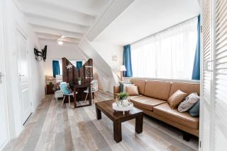 Beach Studio Boom - Zandvoort - 3