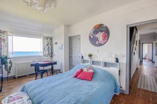 Castel Breiz - Maison vue mer, accès plage Fréhel - 2