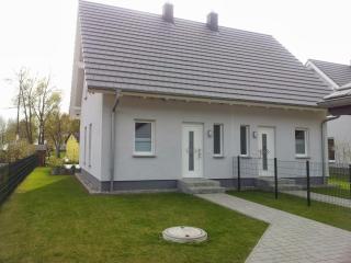 Kapitänshaus - Ueckeritz - 1