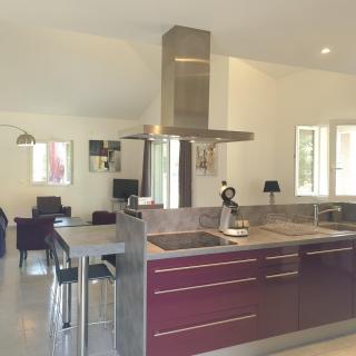 Villa Salute 6 pers 5 min plage en voiture - 6