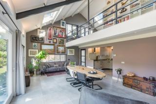 Villa Noordeinde - 9