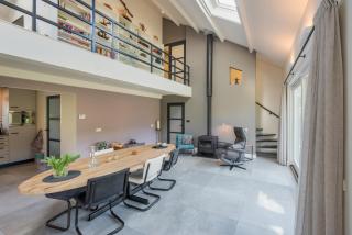 Villa Noordeinde - 4