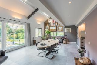 Villa Noordeinde - 8