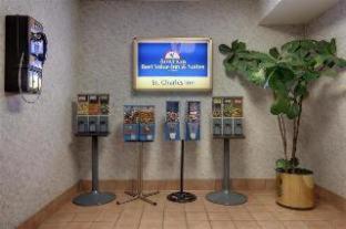 Americas Best Value Inn and Suites Saint Charles - St. Charles - 5