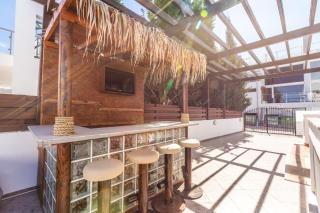 Seafront Protaras Villas - Protaras - 8