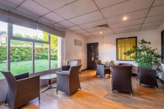 Comfort Hôtel RUNGIS-ORLY - 1
