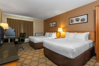 Comfort Inn - Orillia - 2