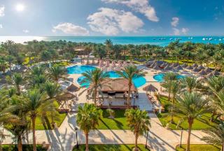 Siva Grand Beach - Hurghada - 0