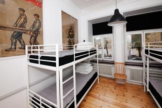 City Backpackers Hostel - Stockholm - 5