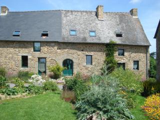 Le Petit Courtoux - Saint-Germain-en-Coglès - 0