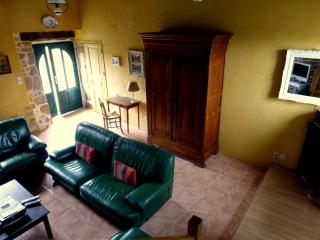 Le Petit Courtoux - 4
