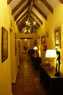 Hotel Restaurante Las Buitreras - El Colmenar - 1