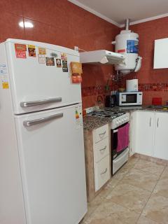 Dpto Luiggi 2 personas c /aire - 3