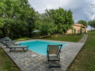 Belvilla by OYO Casa Ilenia - Marciano - 0
