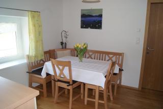 Haus Eberle - Hittisau - 5