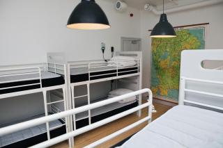 City Backpackers Hostel - 2
